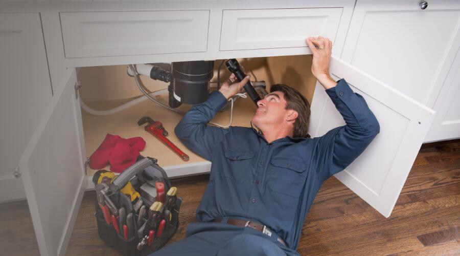 Professional bathroom faucet installation in Enfield, NH